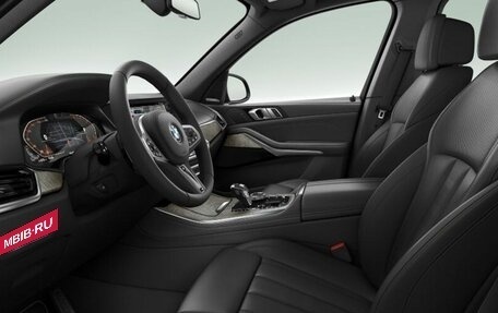 BMW X5, 2020 год, 6 390 000 рублей, 2 фотография