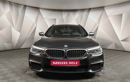 BMW 5 серия, 2019 год, 4 299 000 рублей, 3 фотография