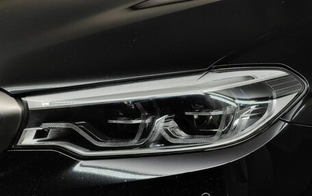 BMW 5 серия, 2019 год, 4 299 000 рублей, 8 фотография