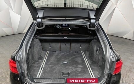 BMW 5 серия, 2019 год, 4 299 000 рублей, 9 фотография