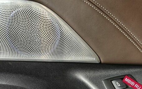 BMW 5 серия, 2019 год, 4 299 000 рублей, 18 фотография