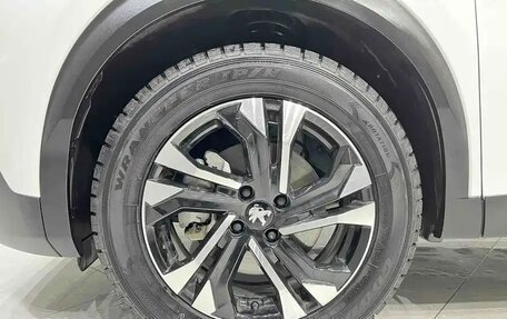 Peugeot 2008 II, 2022 год, 1 450 000 рублей, 18 фотография