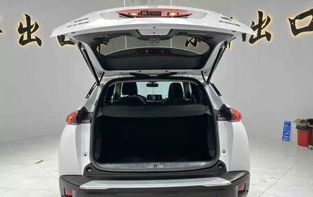 Peugeot 2008 II, 2022 год, 1 450 000 рублей, 15 фотография