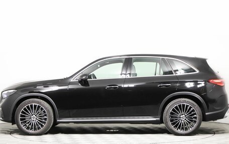 Mercedes-Benz GLC, 2025 год, 9 550 000 рублей, 2 фотография
