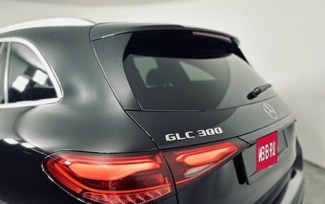 Mercedes-Benz GLC, 2025 год, 9 550 000 рублей, 5 фотография