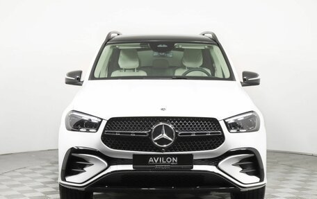Mercedes-Benz GLE, 2025 год, 15 450 000 рублей, 3 фотография