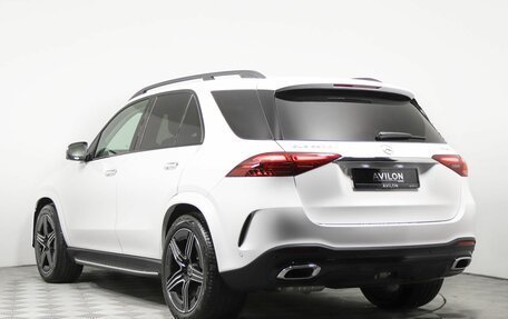 Mercedes-Benz GLE, 2025 год, 15 450 000 рублей, 5 фотография