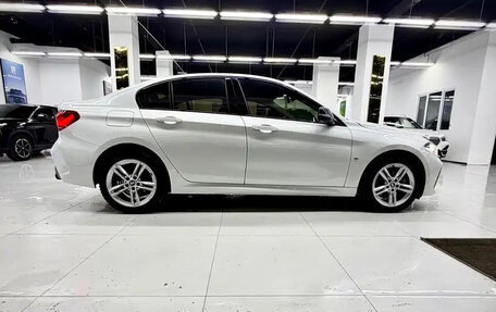 BMW 1 серия, 2023 год, 1 990 000 рублей, 4 фотография