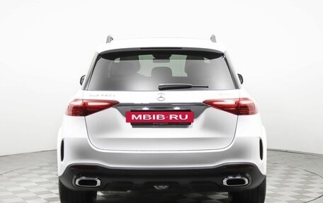 Mercedes-Benz GLE, 2025 год, 15 450 000 рублей, 4 фотография