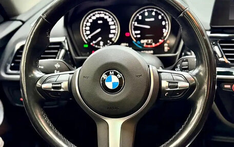 BMW 1 серия, 2023 год, 1 990 000 рублей, 12 фотография