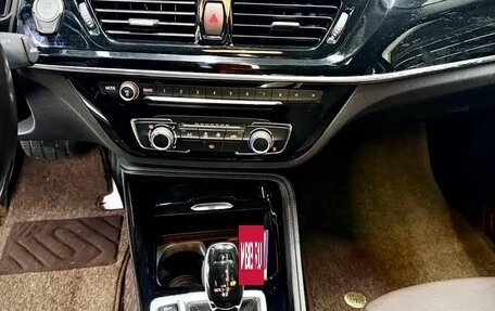 BMW 1 серия, 2023 год, 1 990 000 рублей, 14 фотография