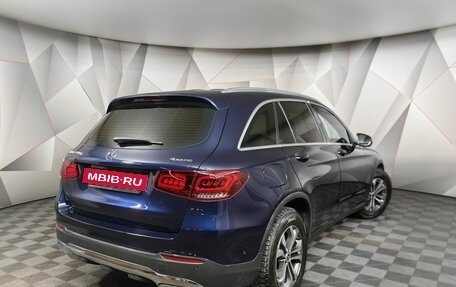 Mercedes-Benz GLC, 2021 год, 4 100 000 рублей, 2 фотография