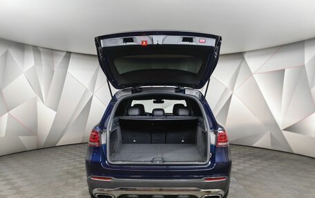 Mercedes-Benz GLC, 2021 год, 4 100 000 рублей, 12 фотография