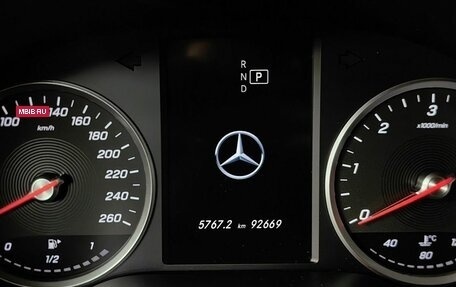 Mercedes-Benz GLC, 2021 год, 4 100 000 рублей, 18 фотография