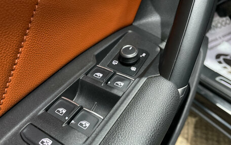 Volkswagen Tiguan II, 2017 год, 2 590 000 рублей, 14 фотография