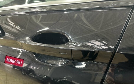 Volkswagen Tiguan II, 2017 год, 2 590 000 рублей, 12 фотография