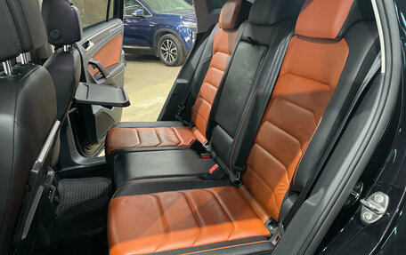 Volkswagen Tiguan II, 2017 год, 2 590 000 рублей, 31 фотография