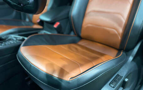 Volkswagen Tiguan II, 2017 год, 2 590 000 рублей, 17 фотография