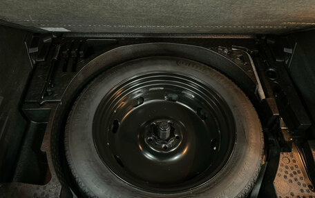 Volkswagen Tiguan II, 2017 год, 2 590 000 рублей, 35 фотография