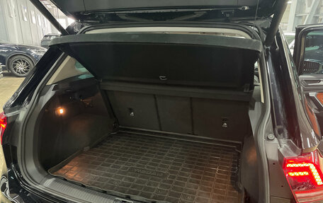 Volkswagen Tiguan II, 2017 год, 2 590 000 рублей, 32 фотография