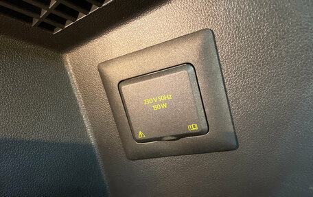 Volkswagen Tiguan II, 2017 год, 2 590 000 рублей, 33 фотография