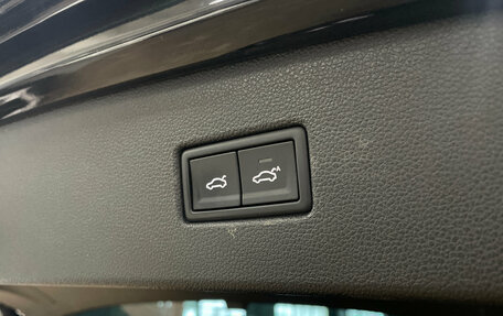 Volkswagen Tiguan II, 2017 год, 2 590 000 рублей, 36 фотография