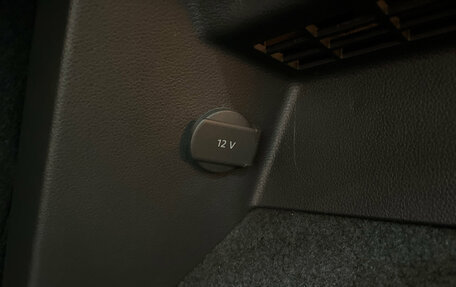 Volkswagen Tiguan II, 2017 год, 2 590 000 рублей, 34 фотография