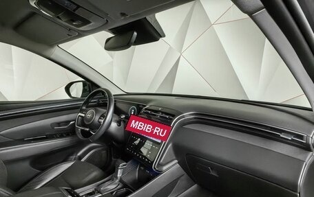 Hyundai Tucson, 2021 год, 3 570 000 рублей, 13 фотография