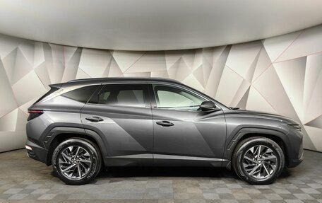 Hyundai Tucson, 2021 год, 3 570 000 рублей, 6 фотография