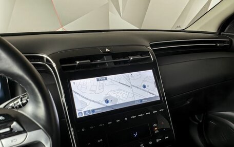 Hyundai Tucson, 2021 год, 3 570 000 рублей, 21 фотография