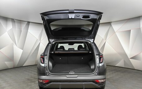 Hyundai Tucson, 2021 год, 3 570 000 рублей, 12 фотография