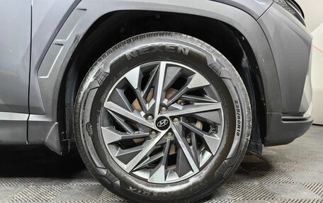 Hyundai Tucson, 2021 год, 3 570 000 рублей, 9 фотография