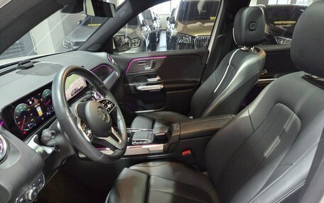 Mercedes-Benz GLB, 2022 год, 3 526 000 рублей, 8 фотография