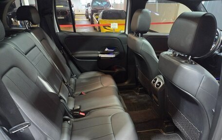 Mercedes-Benz GLB, 2022 год, 3 526 000 рублей, 9 фотография