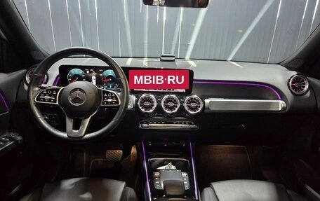 Mercedes-Benz GLB, 2022 год, 3 526 000 рублей, 7 фотография