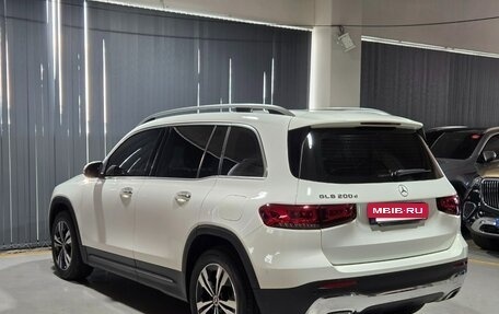 Mercedes-Benz GLB, 2022 год, 3 526 000 рублей, 4 фотография