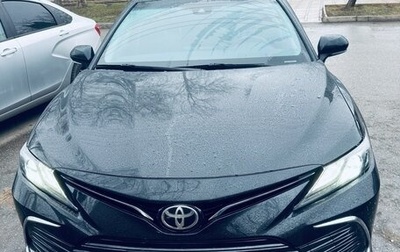 Toyota Camry, 2023 год, 3 350 000 рублей, 1 фотография