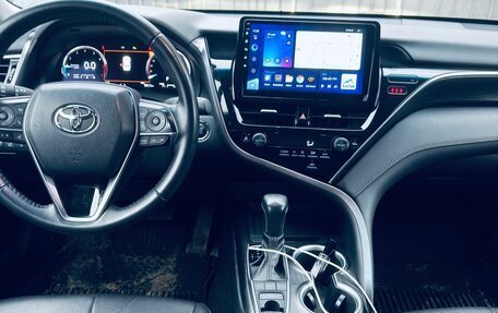 Toyota Camry, 2023 год, 3 350 000 рублей, 8 фотография