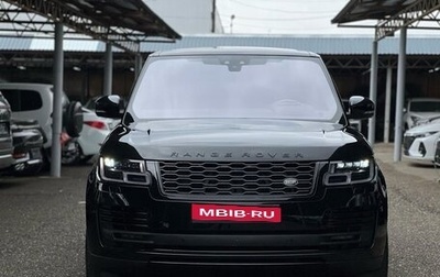 Land Rover Range Rover IV рестайлинг, 2019 год, 11 500 000 рублей, 1 фотография