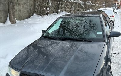 Skoda Octavia IV, 2008 год, 640 000 рублей, 1 фотография