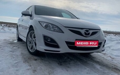 Mazda 6, 2010 год, 950 000 рублей, 1 фотография