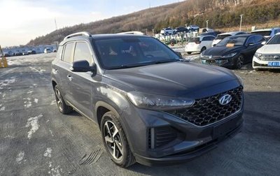 Hyundai ix35, 2021 год, 1 740 000 рублей, 1 фотография