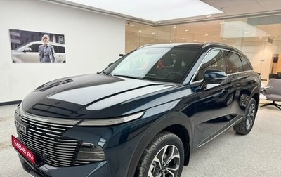 Haval F7, 2026 год, 3 099 000 рублей, 1 фотография