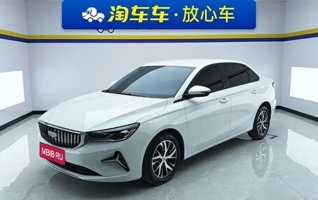 Geely Emgrand, 2025 год, 1 497 000 рублей, 1 фотография