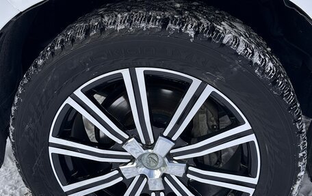 Lexus LX III, 2021 год, 15 700 000 рублей, 5 фотография