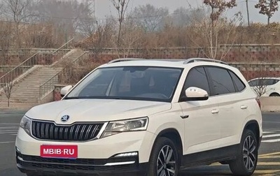 Skoda Kamiq I, 2021 год, 1 350 000 рублей, 1 фотография