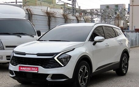 KIA Sportage IV рестайлинг, 2023 год, 4 103 013 рублей, 1 фотография