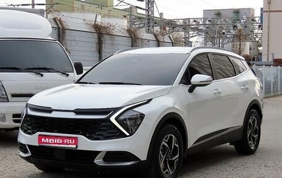 KIA Sportage IV рестайлинг, 2023 год, 4 103 013 рублей, 1 фотография