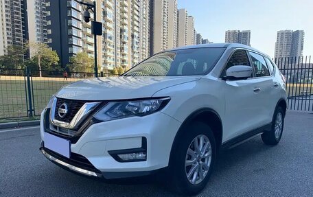 Nissan X-Trail, 2021 год, 1 733 020 рублей, 1 фотография