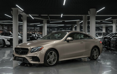 Mercedes-Benz E-Класс, 2017 год, 3 840 000 рублей, 1 фотография